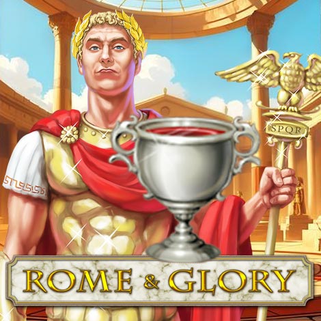 Rome And Glory